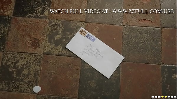 In Her Mail Slot.Ella Hughes / Brazzers  / stream full from www.zzfull.com/usb