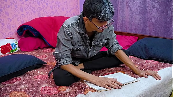 Indian Stepdad can’t hold his cum and creampie her step daughter