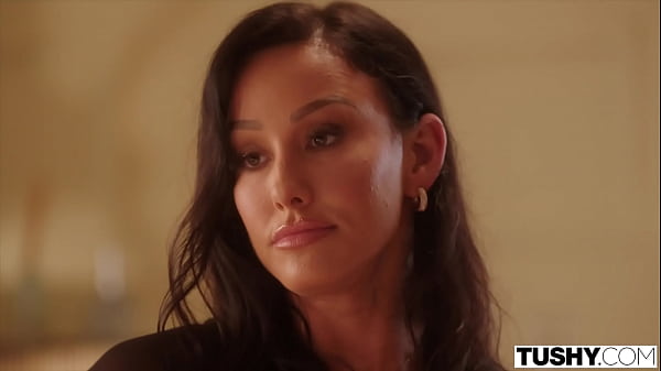 TUSHY Jennifer's mentor brings her anal fantasies to life