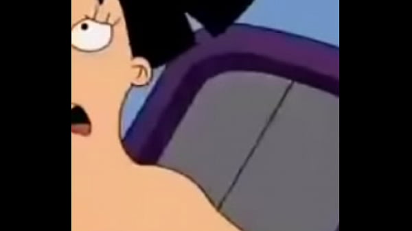 Dibujos animados porno xxx