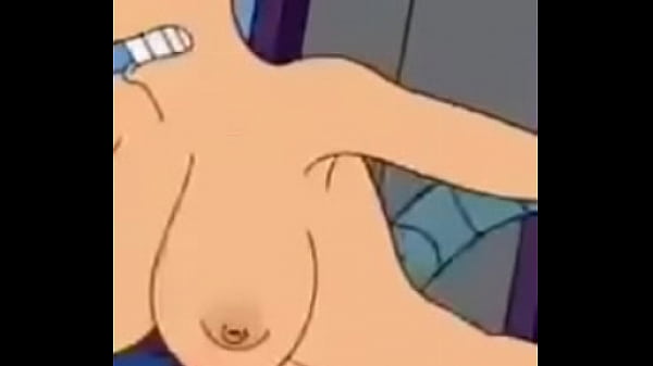 Dibujos animados porno xxx