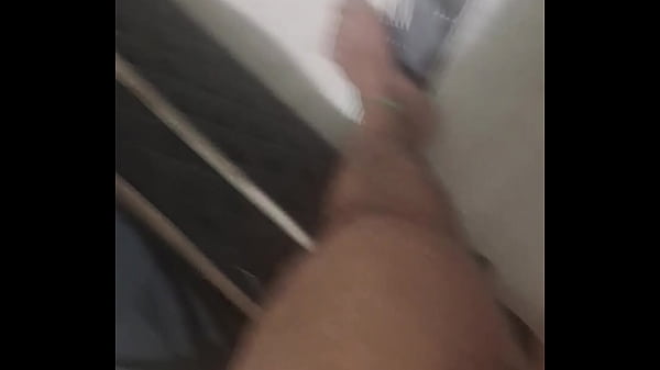 Kleber Gozando - I woke up horny, wanting a pussy but it's hard to find one to eat Thumbnail