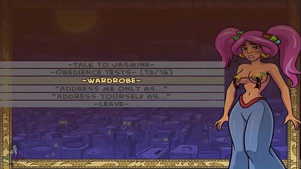 Princess Trainer Gold Edition Uncensored Part 45
