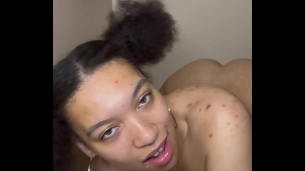 Naughty Step Daughter Manaia Loves Suck Grown Man 10 inch Dick And Balls Thumbnail