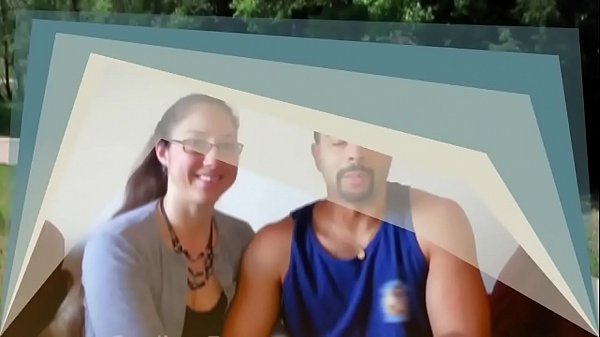 Swinging from one swinger to another one