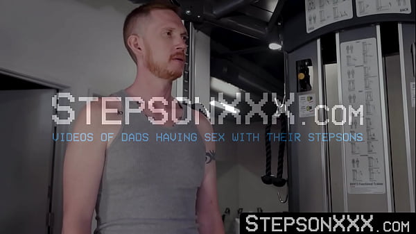 StepsonXXX.com – Eric Charming & Brody Kayman – Eric Charming and Brody Kayman engage in a barebacking session at the gym
