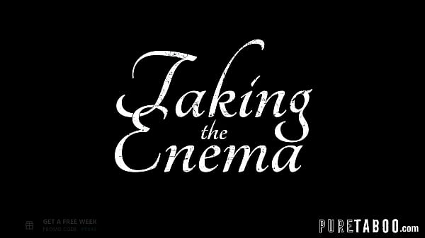 Chloe Cherry Anal Sex with Doctor and Stepdad