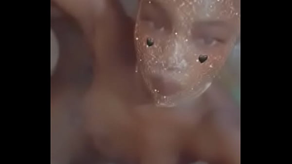 Delighted girlfriend doing it alone Thumbnail