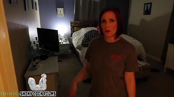 StepSon Punishes His Cheating Stepmom - Jane Cane