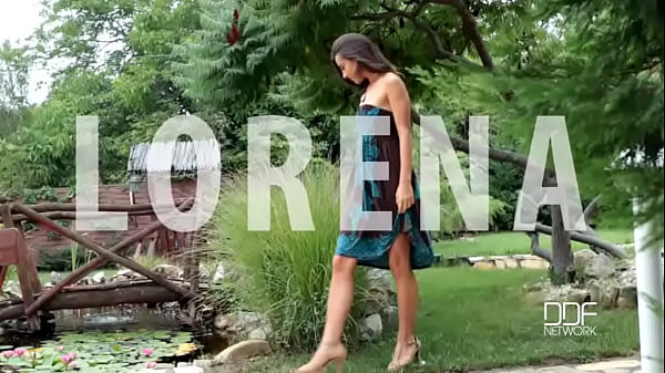 Hot Garden Fingerings - Señorita Sizzles Espanhola