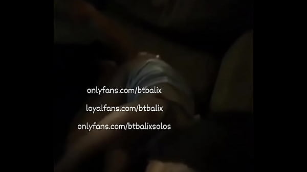 O mano dividindo a namorada porque não pode pagar o que deve