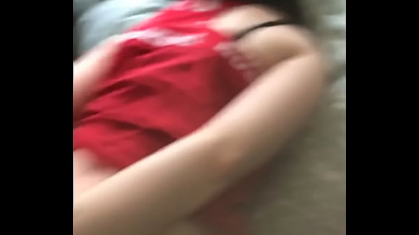 Big booty mom takes long cock while daughter s. in next room