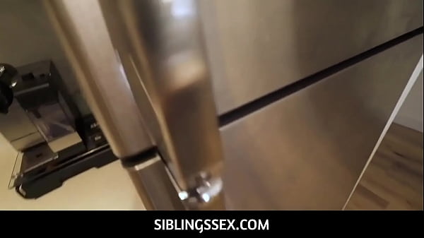 SiblingsSex  – Latina stepsis Catalina Ossa wants to taste her stepbrother’s cock again. She wont let him go with his friends unless he sits down and fuck her