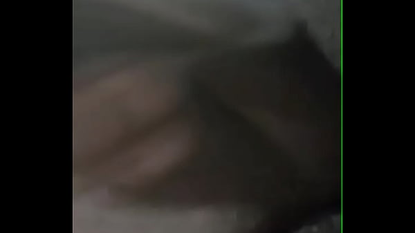 Ela me provocando