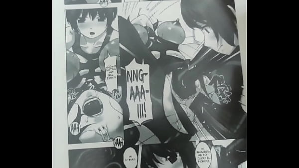 Talking a bit about hentai manga. Thumbnail