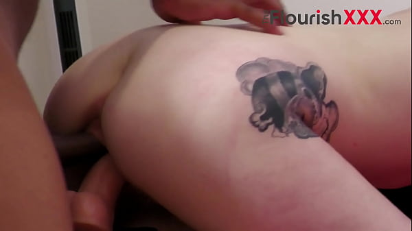 BTS Karlee Paige Double Vaginal BBC Thumbnail