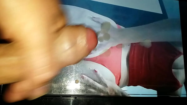 tributo para casallamento bukkake [ Duration: 00:28 ]