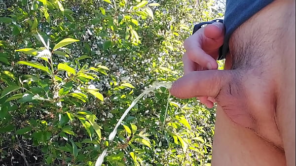 Young horny twink guy cruising up publicly for some adult male adventures