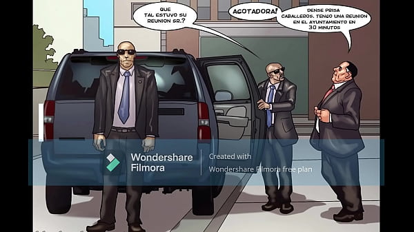 The Mayor Temporada 2 parte#2-En español