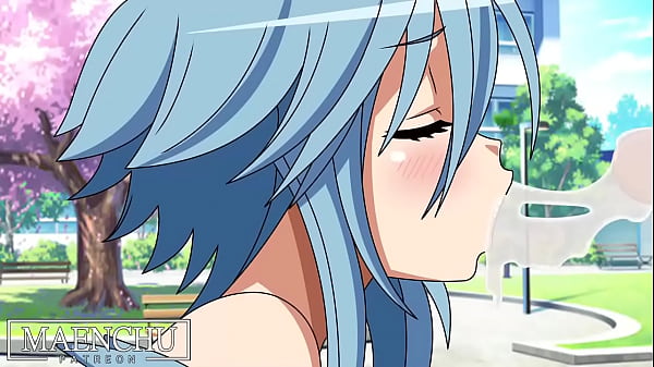 Monster Musume hentai