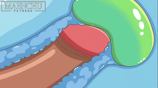 Monster Musume hentai