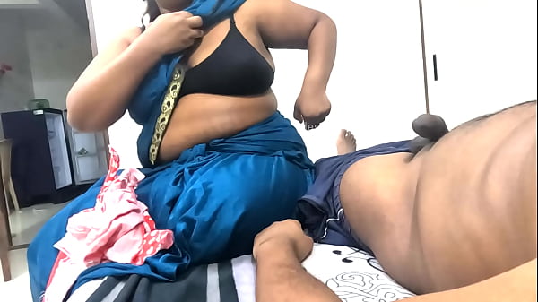 maid yeshoda sucking dick