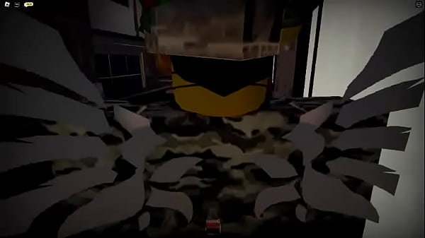 We found a little yellow one standing still and it was fapo, swap swap eating yellow yellow Thumbnail