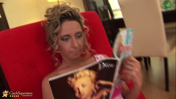 oiled skinny milf rough tit fucked