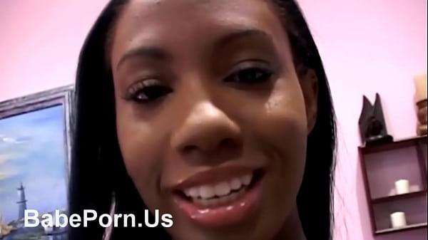 Black Girl Interracial Blowjob
