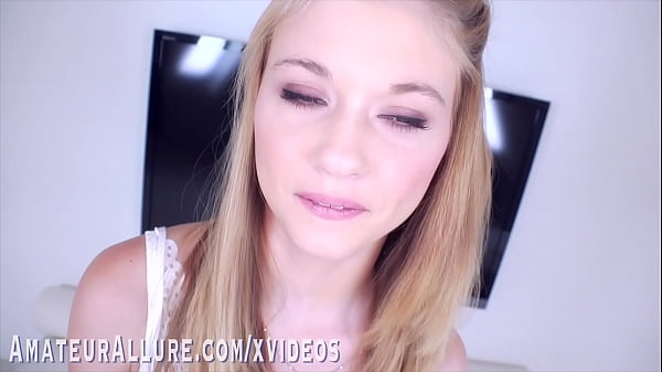 HANNAH HAYS & ARIEL MCGWIRE POV SUCK JOBS