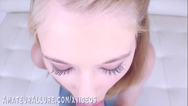 HANNAH HAYS & ARIEL MCGWIRE POV SUCK JOBS