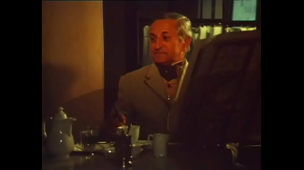 Josefine Mutzenbacher 2 - cesky dabing