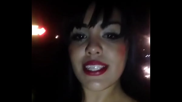 honeyed thong Thumbnail