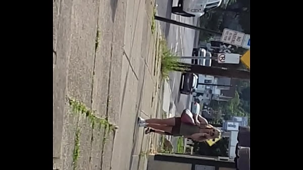 My hot neighbor Thumbnail