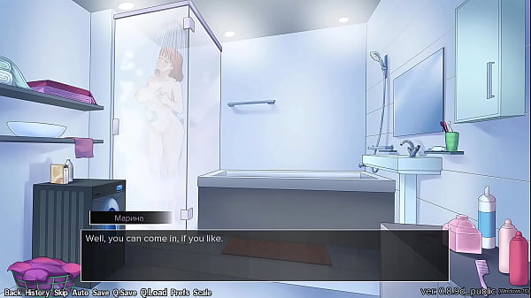 milfs plaza all scenes #1 stepmom