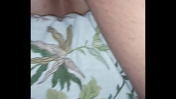 MALINHA GIVING A TASTY COOKING Thumbnail