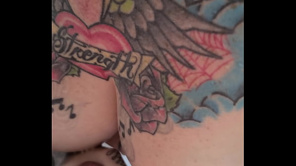 Bath tub Blowie & Cumshot Thumbnail