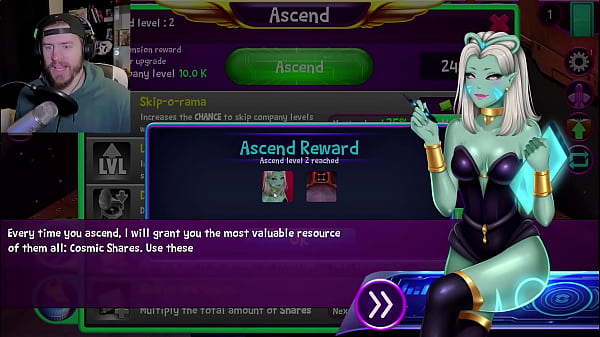 I told my maid to clean my Penthouse (Fap CEO) [Uncensored]