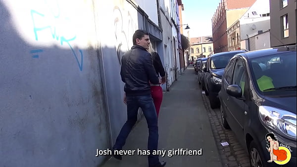 Hot milf fucks with a young hard cock