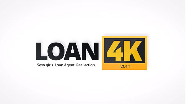 LOAN4K. Making Him Pay Attention