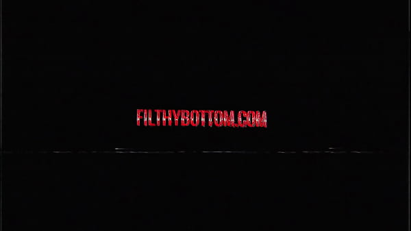 Bottoms Fucked Filthy