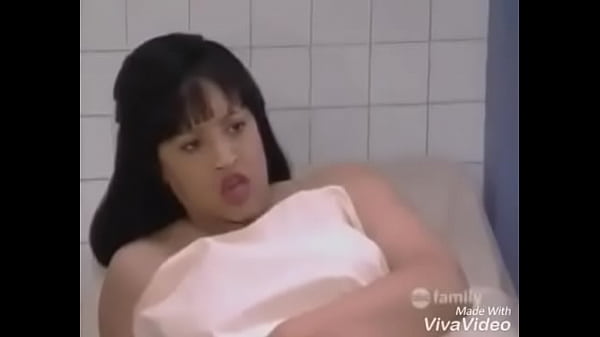 The beautiful feet and soles of Lisa (Jackée Harry) from "Sister Sister". Thumbnail