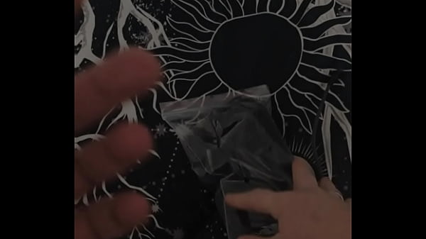 Anal Spreader Toy Unboxing