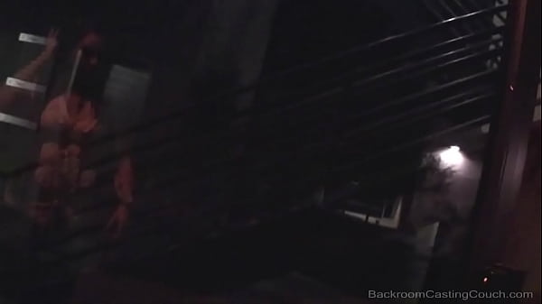 Get On Your Knees. Start By Sucking My Cock. Porn Virgin Piper Debuts!