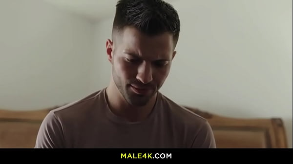 Poker Night Orgy – Casey Everett, Link Parker, Ryan Carter, Drew Sebastian