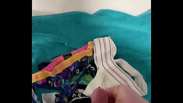 Making my own Jizz Pants Thumbnail