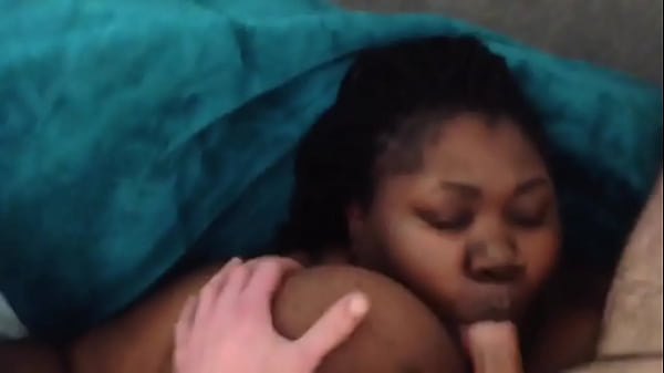 Ssbbw ebony facial