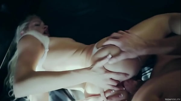 Devils creampie teenfidelity