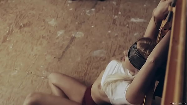 Devils creampie teenfidelity