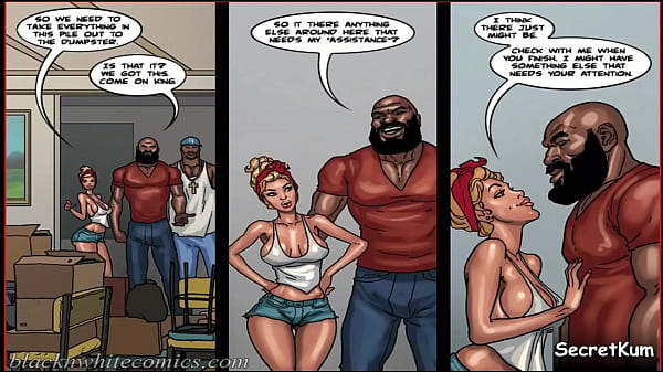 Art Class season #2 ep #1 - Granny knows best  Extreme Deepthroat  Cartoon Comic XXX